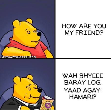 Who's hate this "bary log ho gaye ho"!? 😑😑