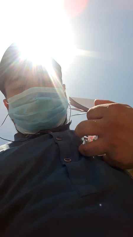 My sweet bro