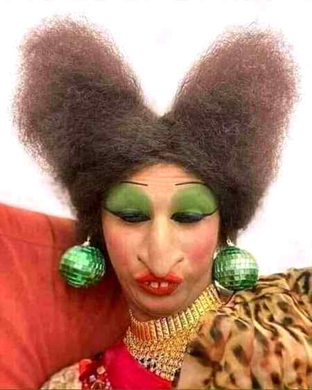 مر شد مجھے لگتا ہے ممبرز بہوش ہیں😒مرشد ان کو کرنٹ لگایا جاۓ