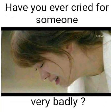 Kash koi to apna hota.... 😭😭😭😢😢😢