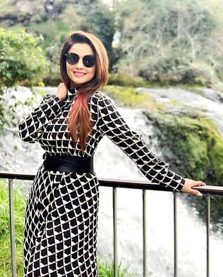 Adaa Khan