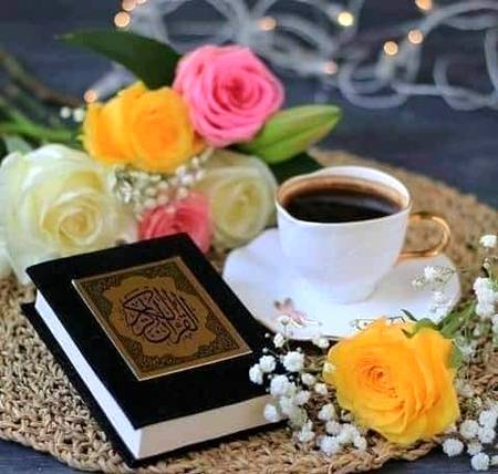 السلام عليكم و رحمة الله و بركاته