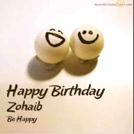 Today is my birth day