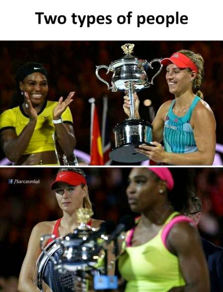 You can see the difference in this pic.

Dont be jealous on someone wins.😍