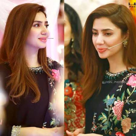 Mahira khan