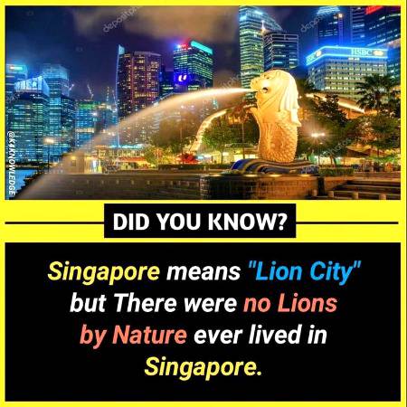 DID YOU KNOW??