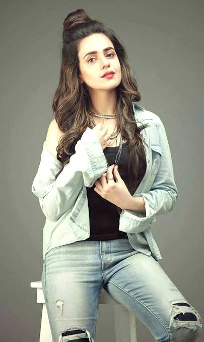 Sumbul Iqbal
