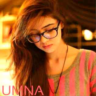 chish mish hon to kia howa ab har koi meri tarha masoom or cute to ni ho ta na