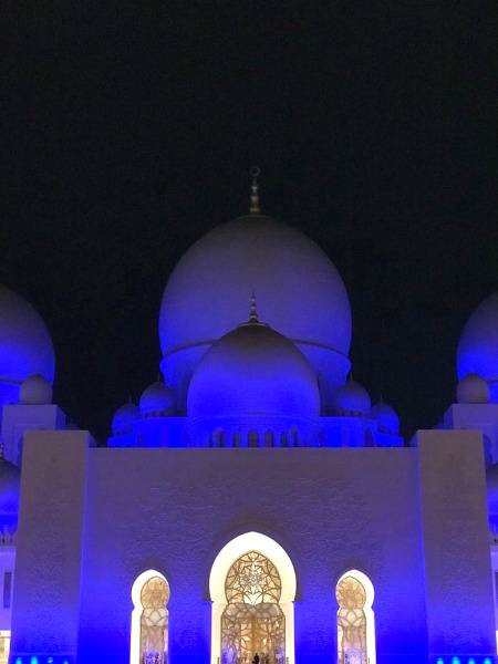 Beautiful Mosque..😍😊