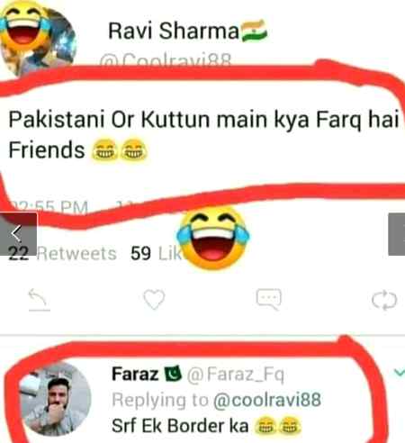 Kabhi Ungli mat uthana Bazu Tor k rakh dein Gay