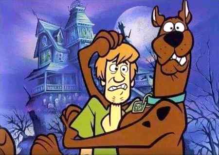 Unmasked hundreds of phonies.still afraid of monsters