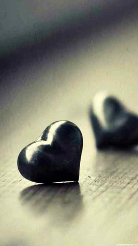 π...
*Love me from your heart Not from your mood*... π