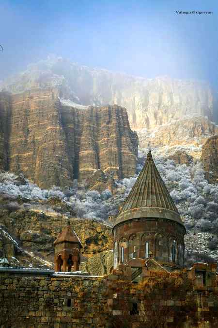 Armenia..
