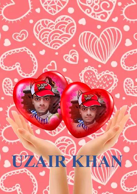 UZAIR KHAN