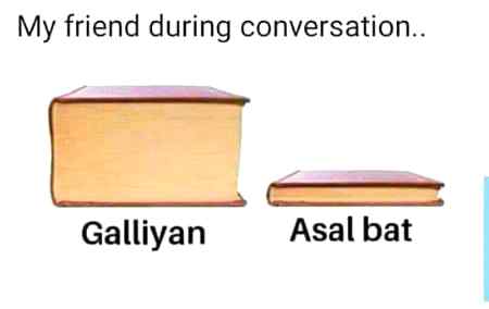 Right friend