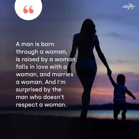 Respect the women please🙏🙏