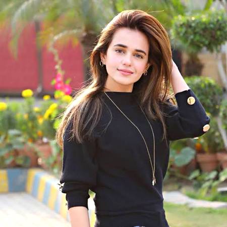 Sumbul Iqbal