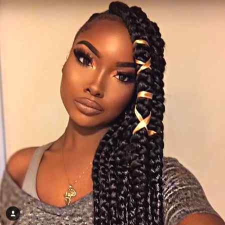 Black beauti. ..