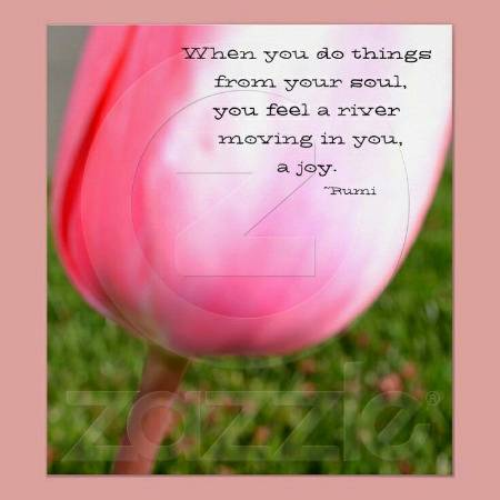 RUMI'S WORDS
