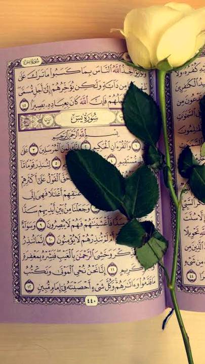 اور جبـــ دل بھـــاری ہــو جـــاۓ تــو قــرآن پــاڪــــ
 پــڑھ لیـــا ڪـــریــں ڪیـــونڪـہ اس ڪلام میــں
 جسمــانــی بیمــاریــوں ڪـــے ســــاتھ ســــاتھ 
دردِ دل ڪـــی دوا بھـــی مــوجــــود ہـــــے...!!!!