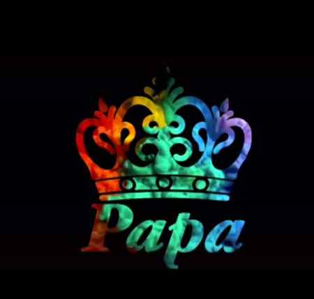 لوگ جس محبت کی بات کرتے ہیں نا💕 پاپا وہ آپ کی محبت ہے 💓 جس کا قرض  مجھ سے عمر بھر ادا نہ ہوگا🍃🍃