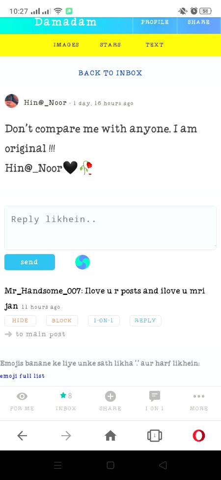 😐😐😐koi hal hay yeh