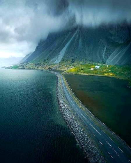 Gorgeous Iceland 😘