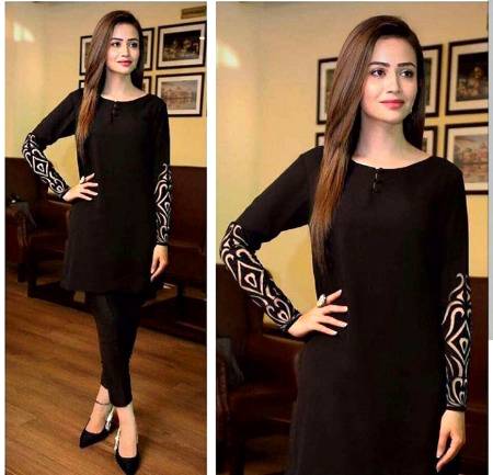 Sana jawad👌🏻