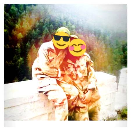 Best Buddy 👭 Ever