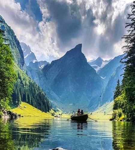 Naltar valley gilgit baltistan