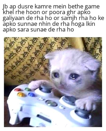 Sed reacts....