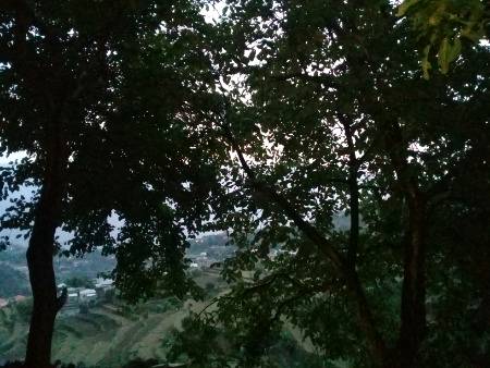 Rain and avening😙