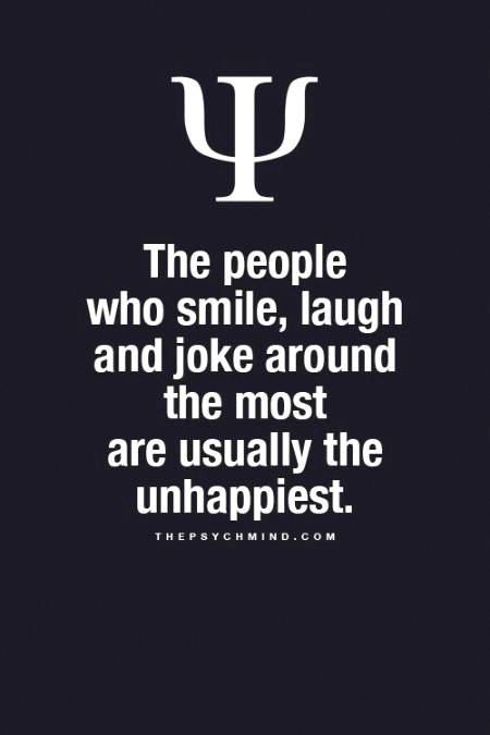 psychology Facts