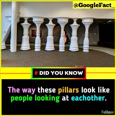 Did you know