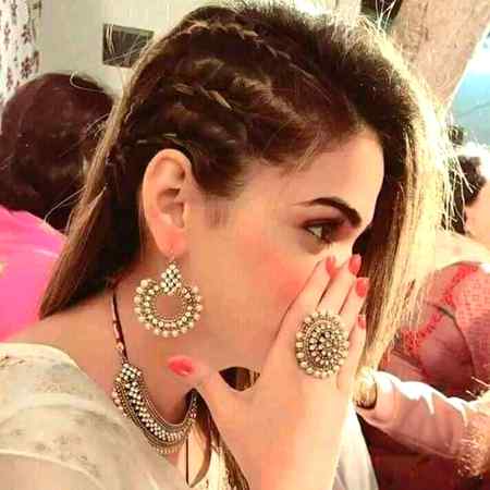 ...Nicee pic😍😍😘..