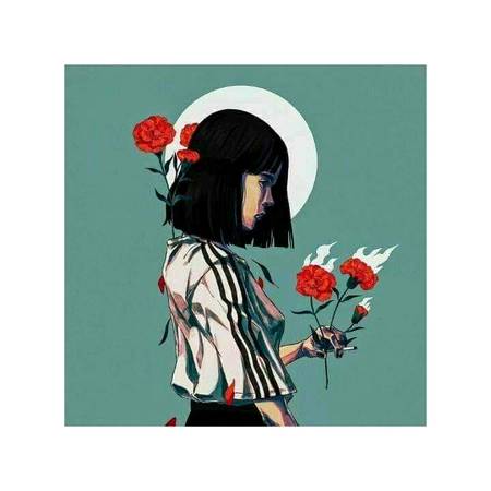 بن گئیں ترکِ شوق کا باعث،
شوق کی بے حسابیاں_🥀