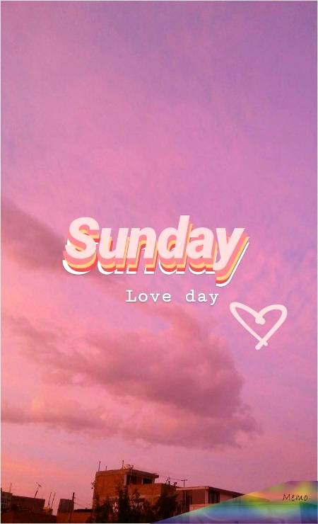 Have a Fantastic Sunday 😘😘