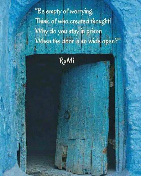 ...By Rumi...