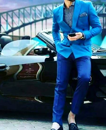 Sometimes patience has limits.
I don’t have an attitude! Well, I just have a personality you can’t handle.👉🤘🤘