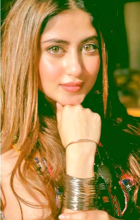 Sajal Aly