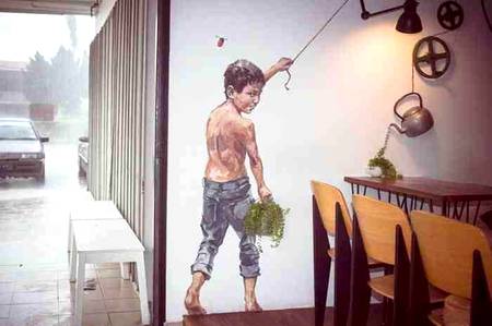 Beautiful Art