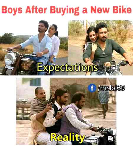 Right friends