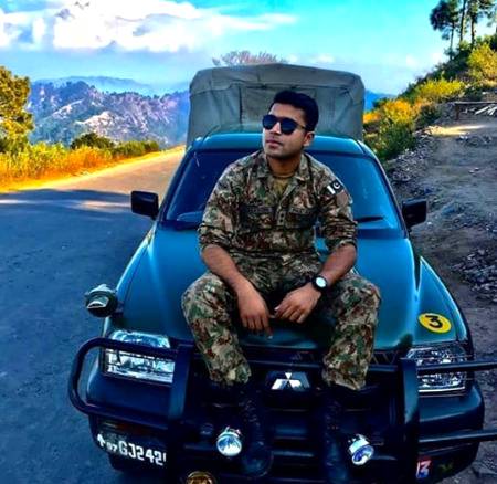 Army ❤❤ lover ❤❤ Talha555