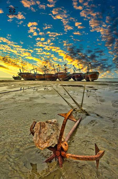 Dam Balochistan!! Beautiful view