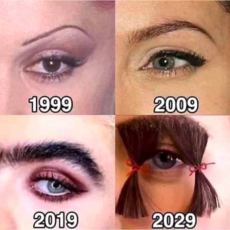 New styl 2020