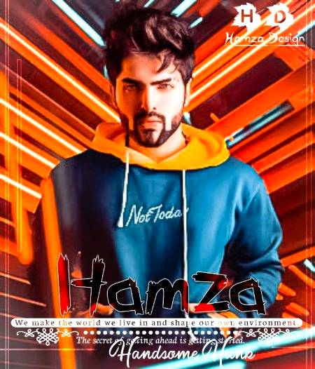 مجھے اُلفت تجھی سے ھے ورنہ
لوگ تجھ سے بھی خوبصورت ہیں-" 🔥💯
❤ ✌ " - H∆mzıı.. 🤹♂️�