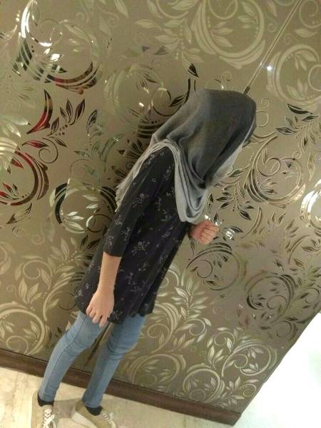 Mera Attitude tou meri nishani hay
Is say ap ko kia pareshani Hay