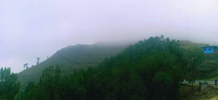 view ❤😍😍 . Clicked by Umer