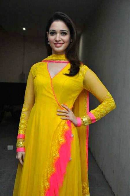Tamanna Bhatia