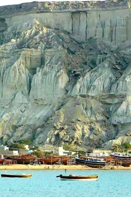 Koh e batil, gawadar ,baluchistan Pakistan